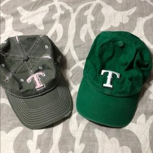 Baseball ⚾️ Caps!